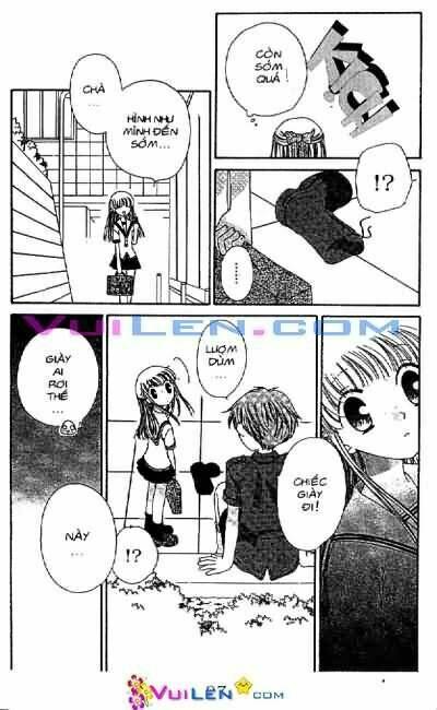 giỏ trái cây - fruit basket chapter 9 83
