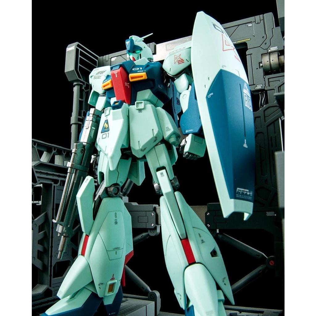 Bộ mô hình lắp ráp  1/144 HGUC Re-GZ BANDAI