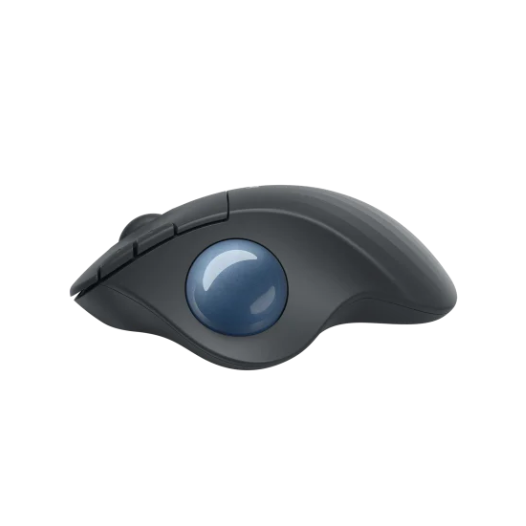 Chuột bi xoay không dây ERGO M575 Wireless - Hàng Chính Hãng