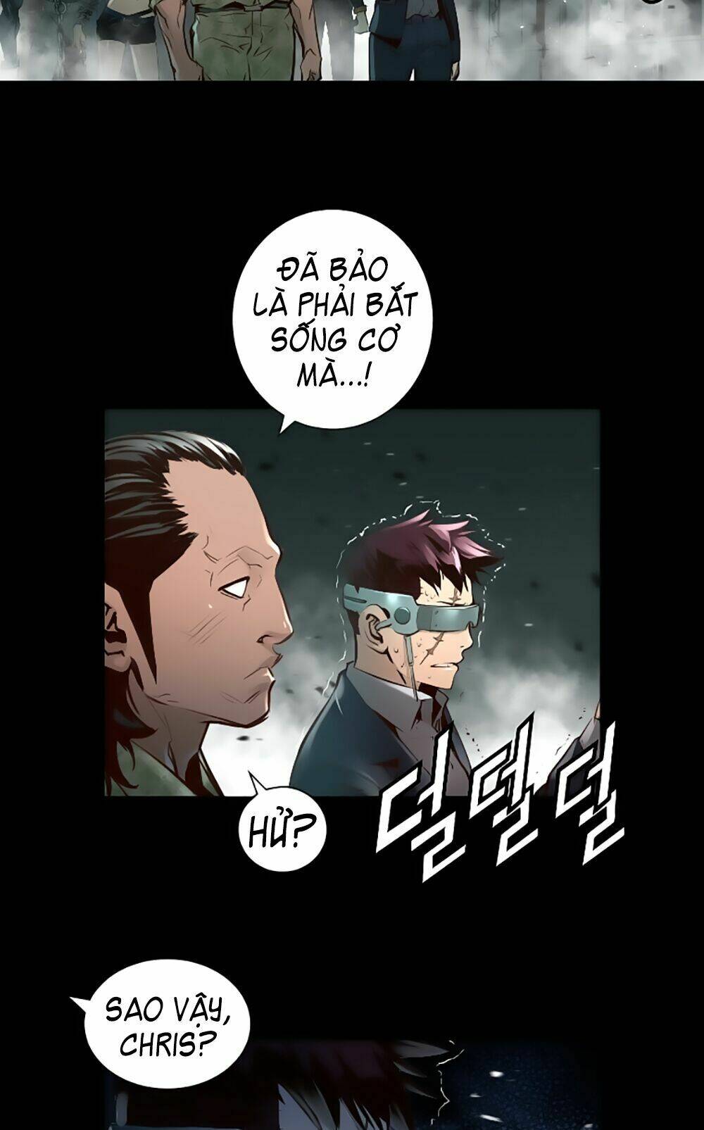 tam tuyệt tại dị giới chapter 50 44