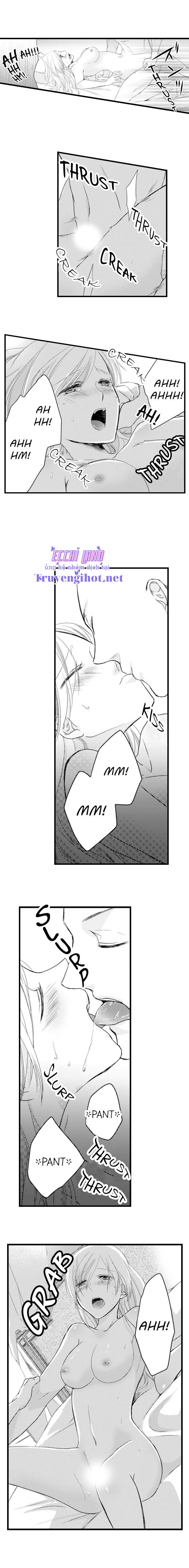 dây dưa một đêm dâm đãng với nhà sư chapter 25.2 2