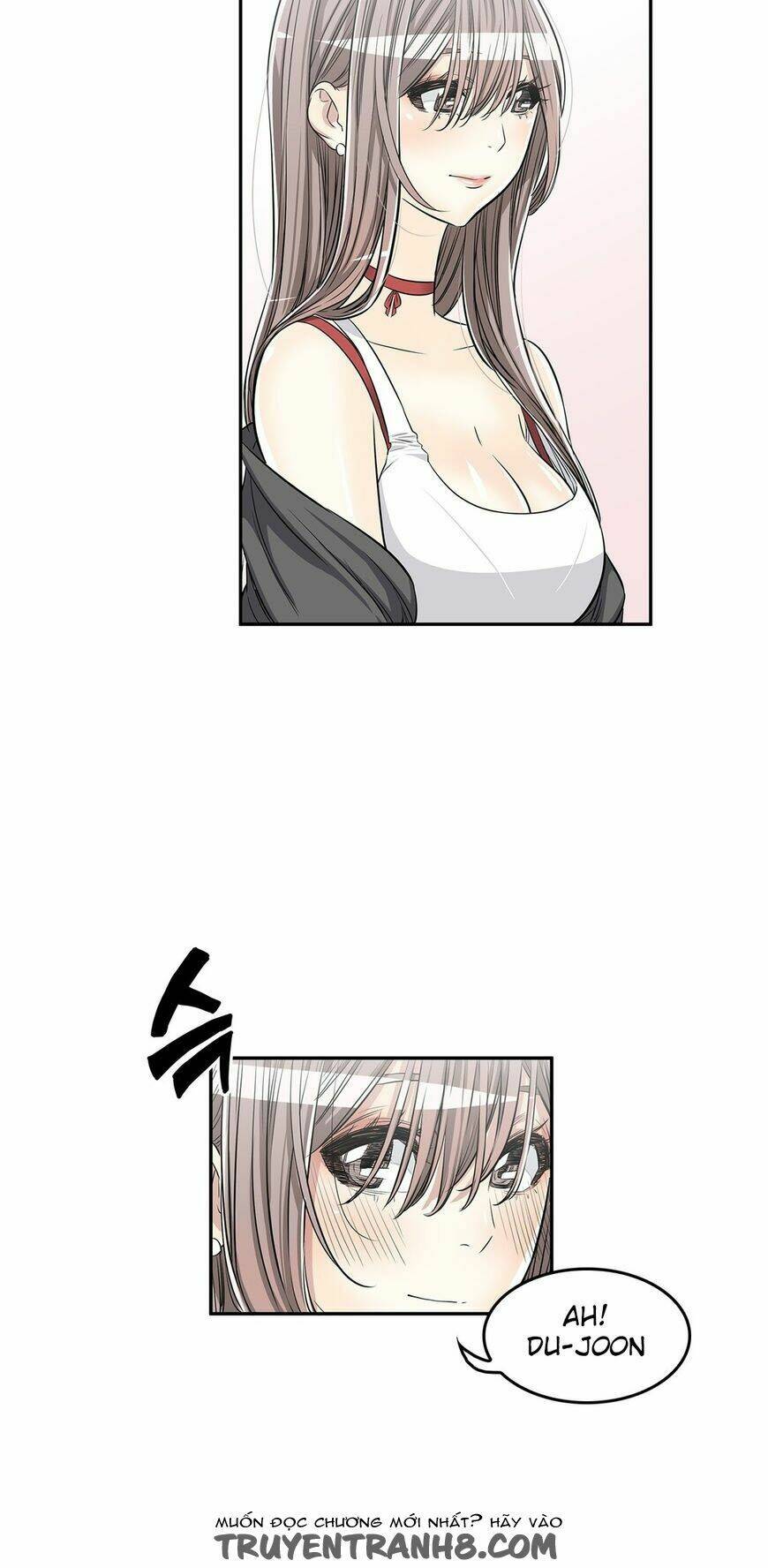 câu lạc bộ sa đoạ chapter 17 15
