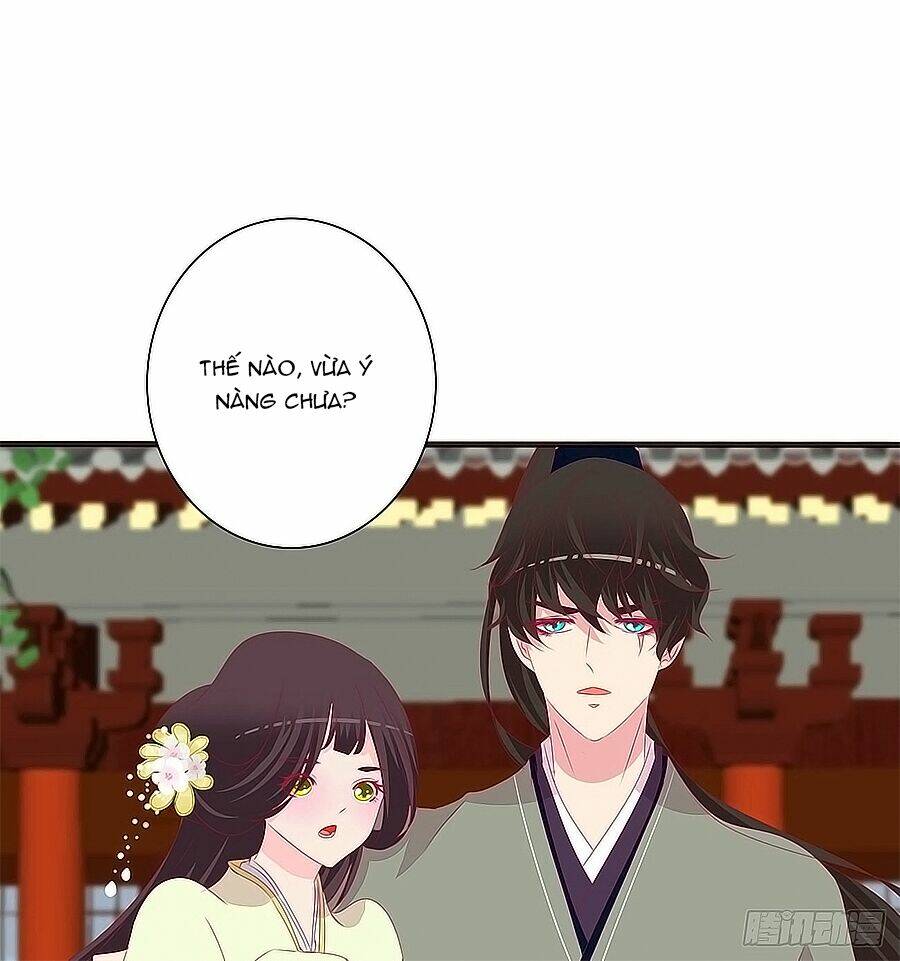 tướng quân mời ra trận chapter 182 23