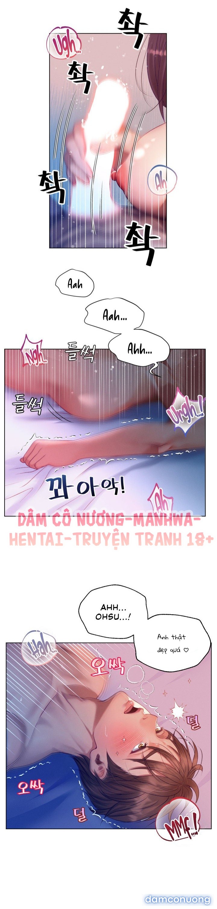 không nhân tình, có tình yêu chapter 8 5