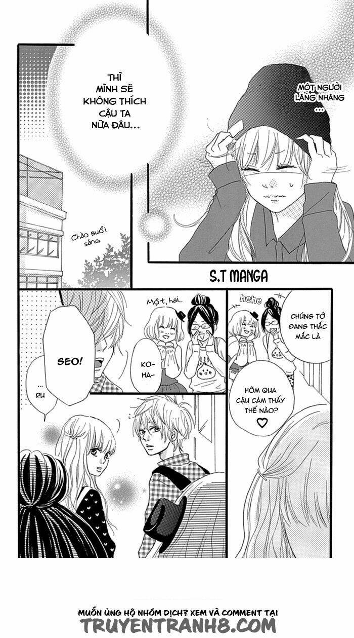 hatsukoi lollipop chapter 3 10