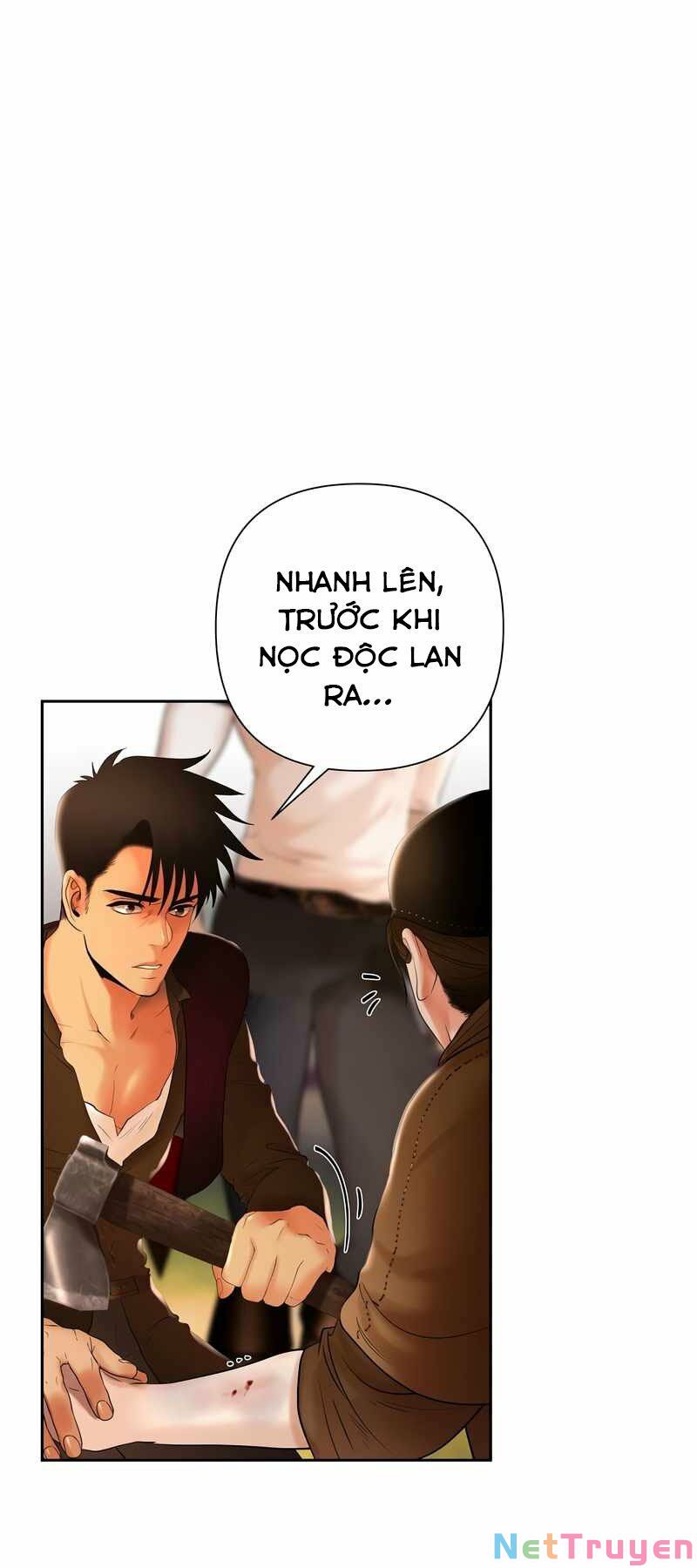 nhiệm vụ chiến binh chapter 23 28