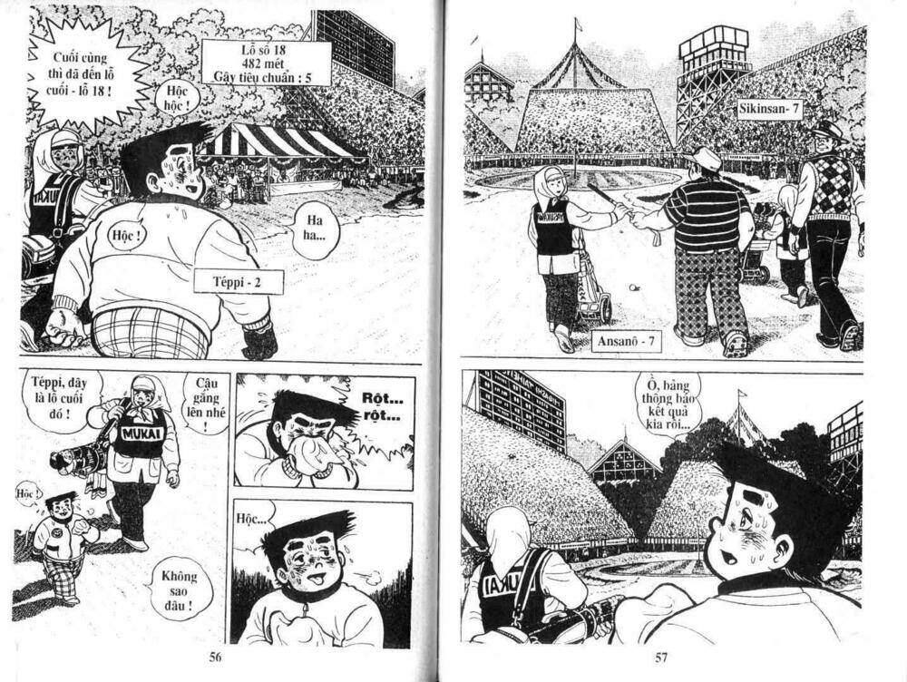 tân teppi chapter 41 27