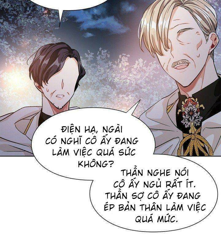 nữ hoàng ngoại khoa chapter 60 38