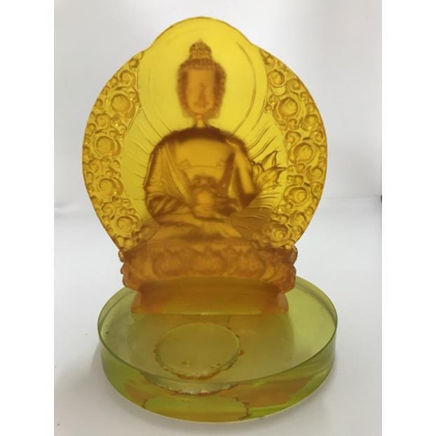Tượng phật Di Lạc