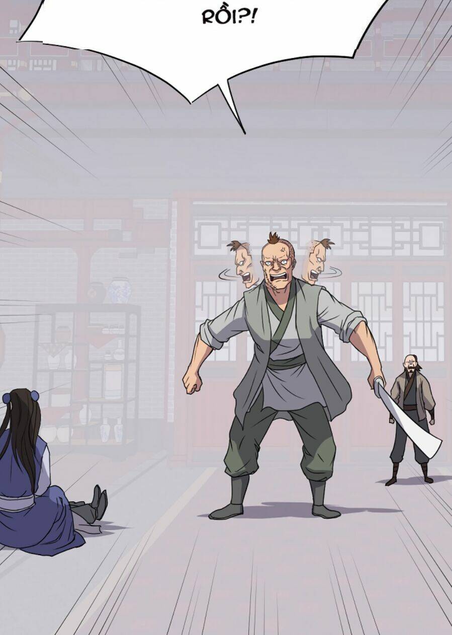 trọng sinh, bất khả chiến bại chapter 87 23