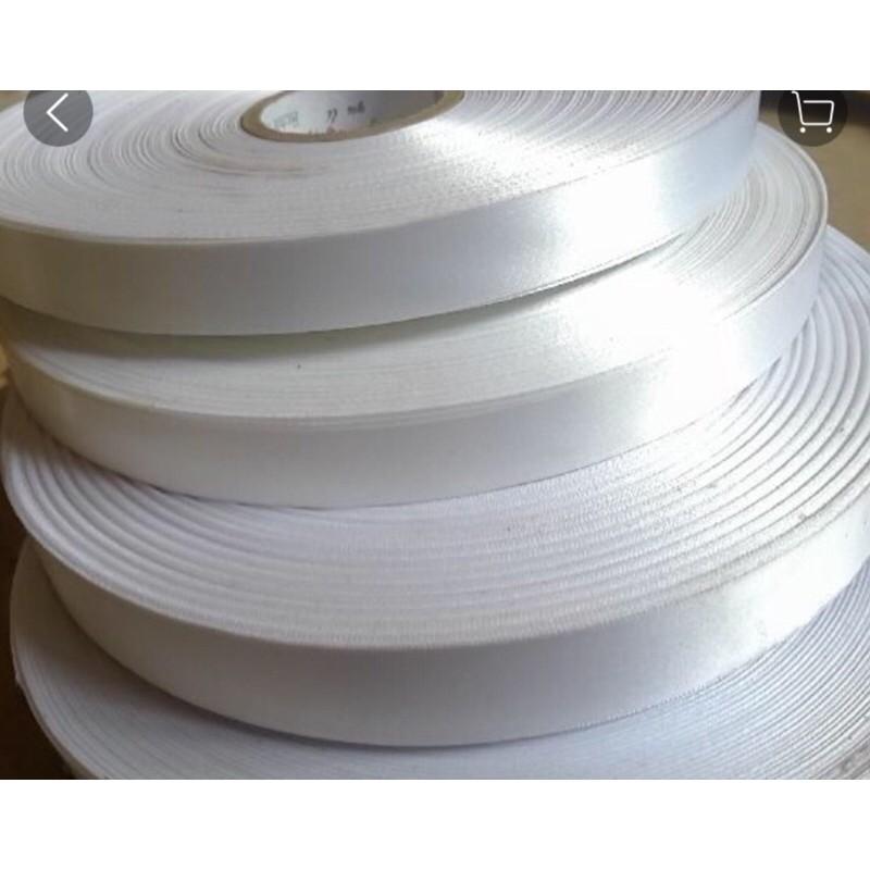 Dây đai lụa moto bản 1,6cm