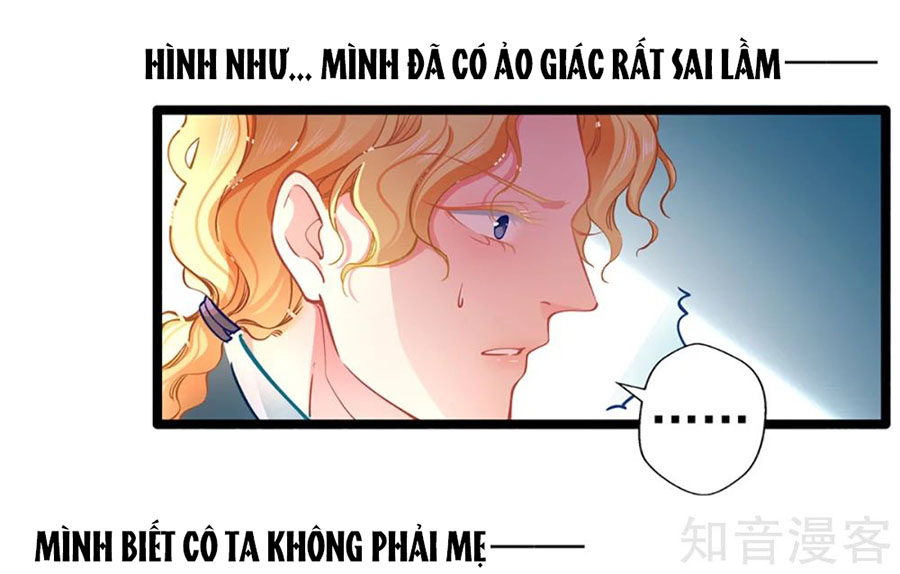 cưng chiều ái thê hư hỏng chapter 77 14