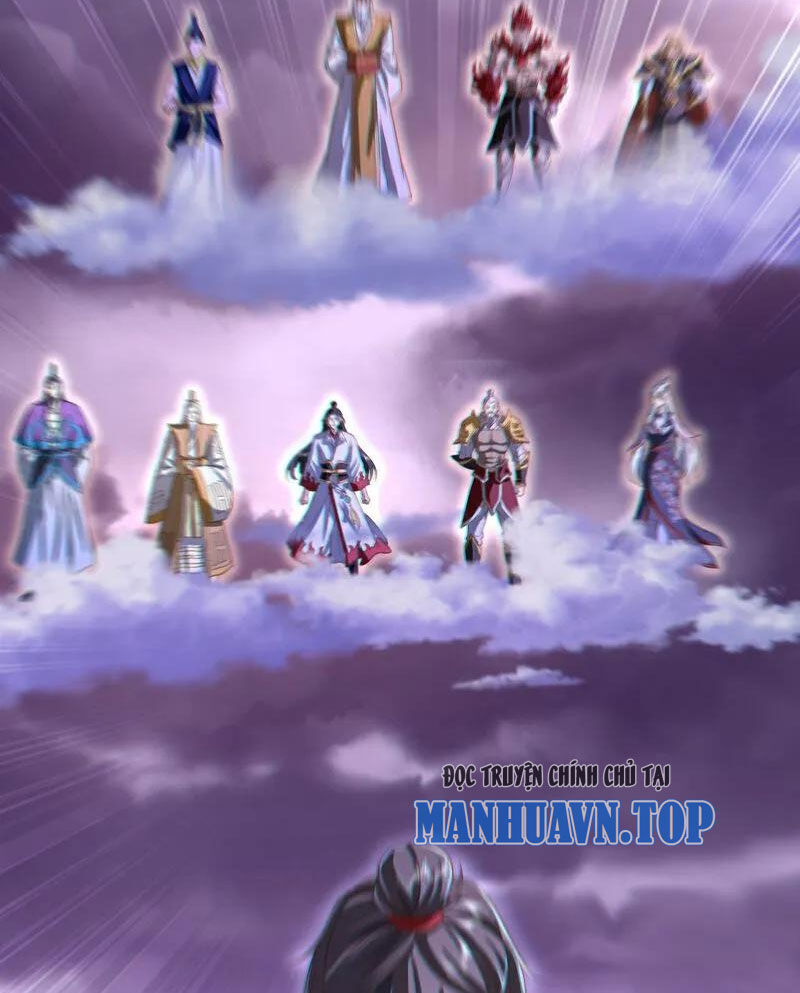 tiên võ đế tôn chapter 525 60