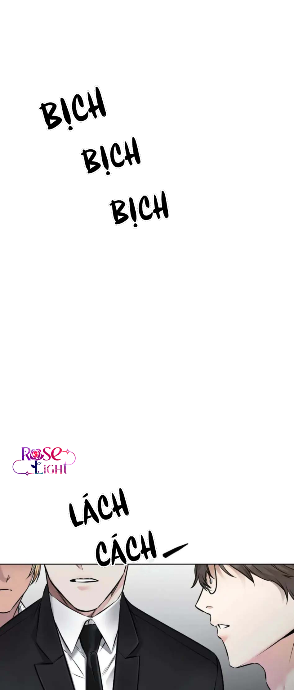 bộ cảnh phục dâm đãng chapter 13 27