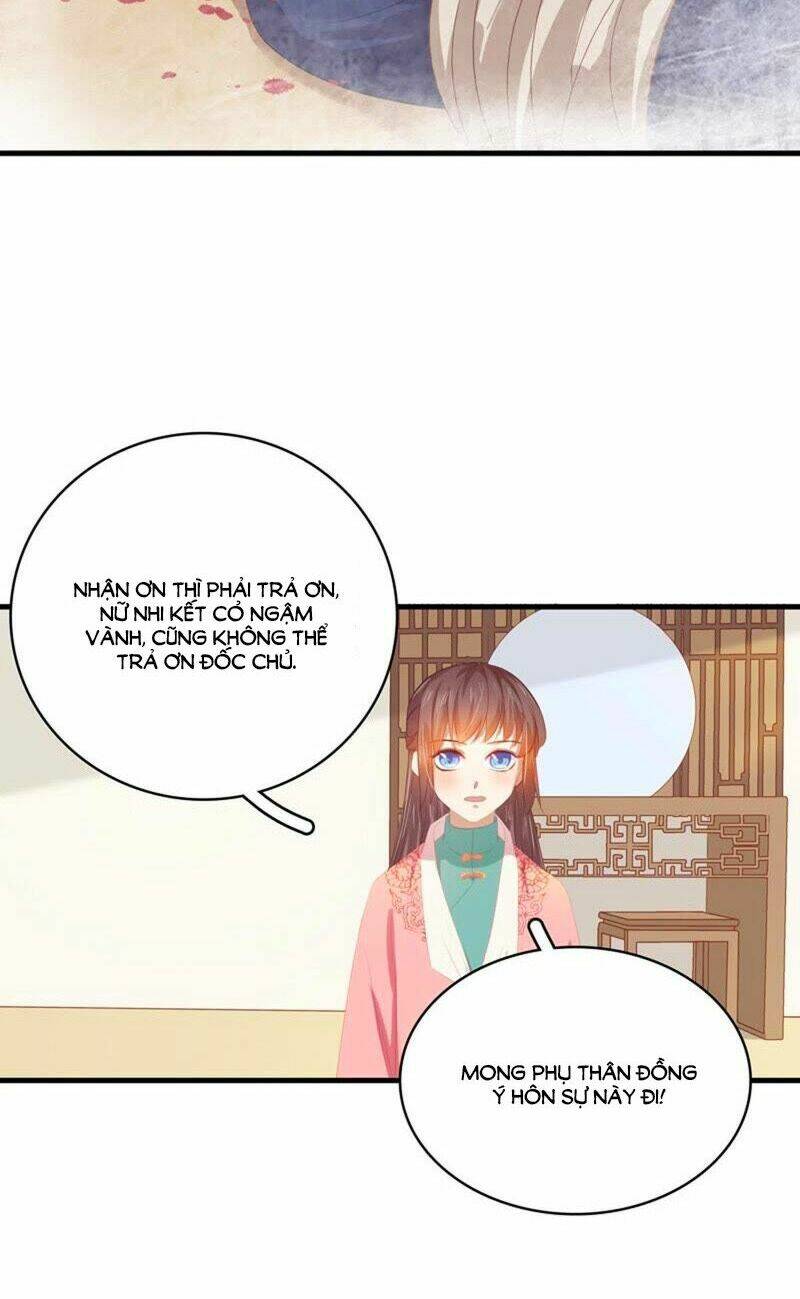 xuân khuê bí lục: xưởng công thái liêu nhân chapter 55 5