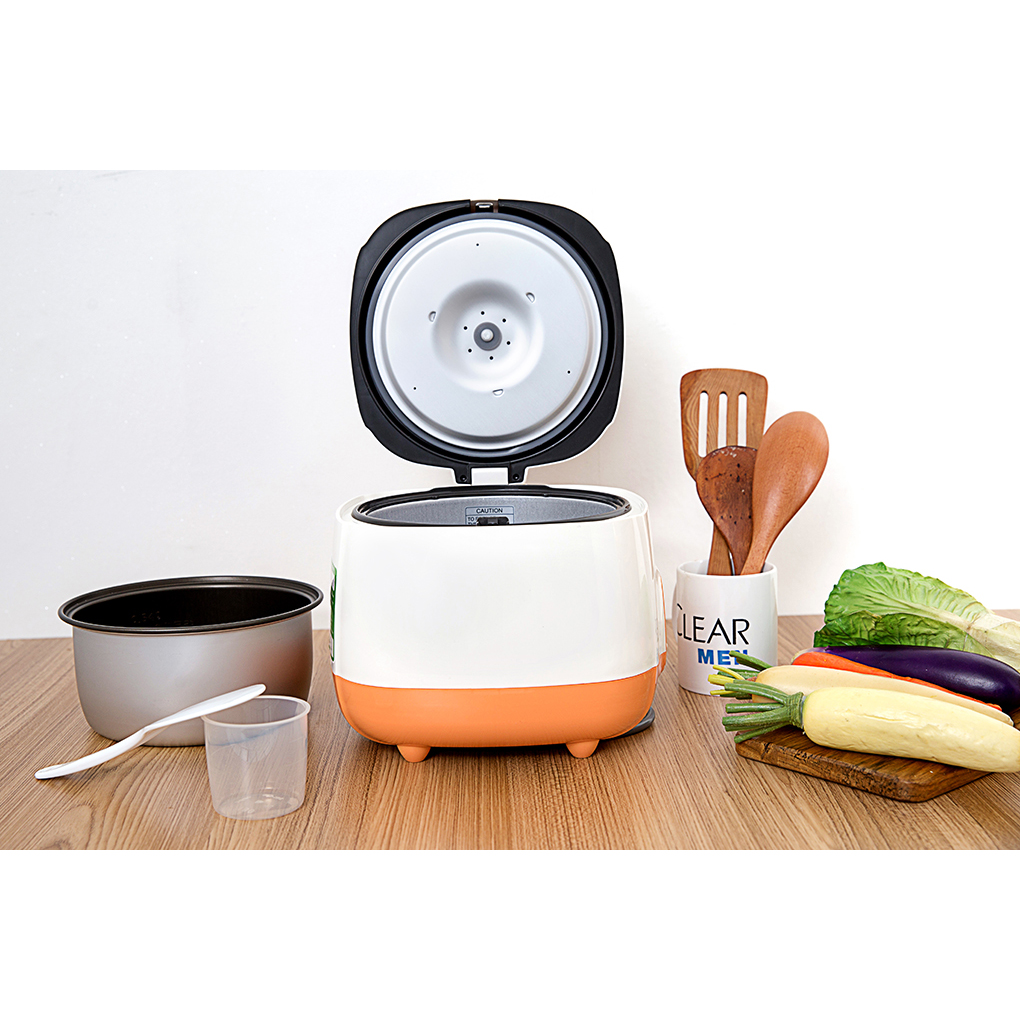 Nồi Cơm Điện Cuckoo CR-0331 - Hàng Chính Hãng