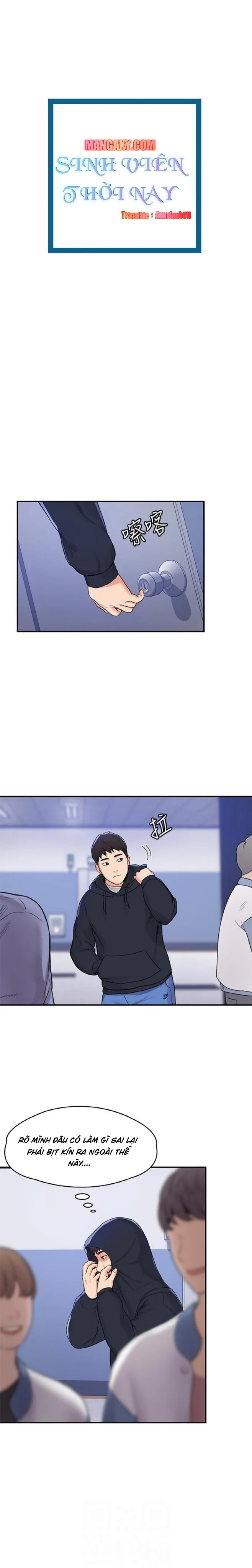 sinh viên thời nay chapter 2 4