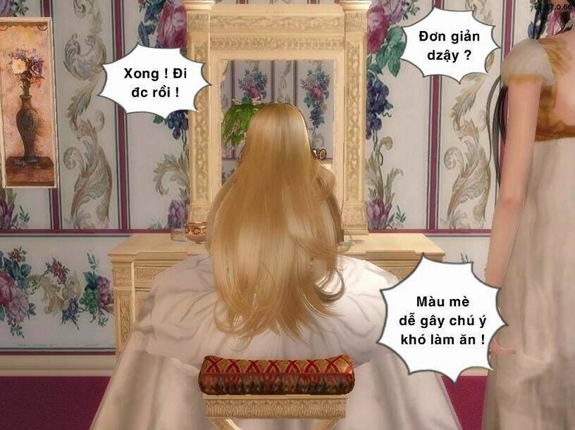 truyện sims - earl story chapter 26 66