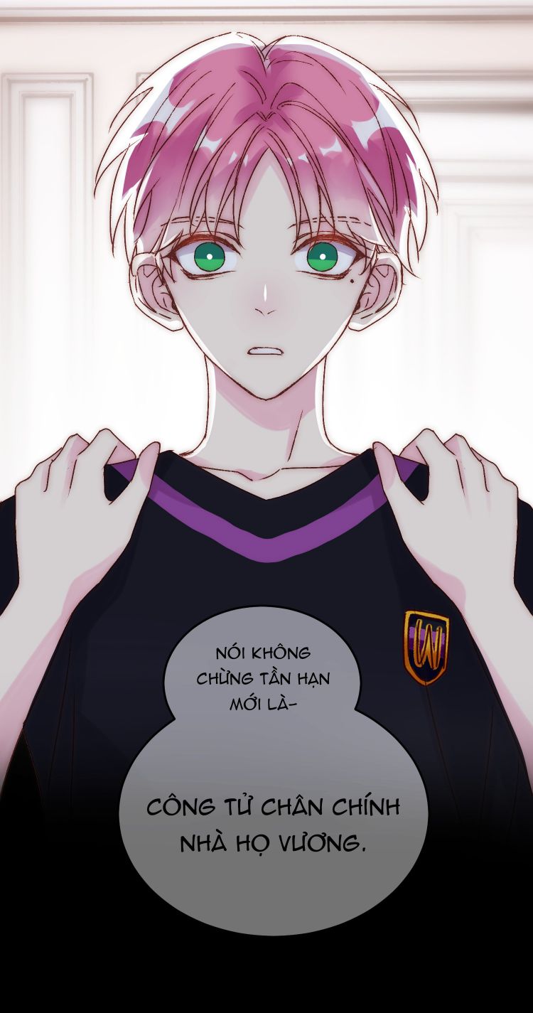 tôi phải làm 1 kẻ đại xấu xa chapter 12 18