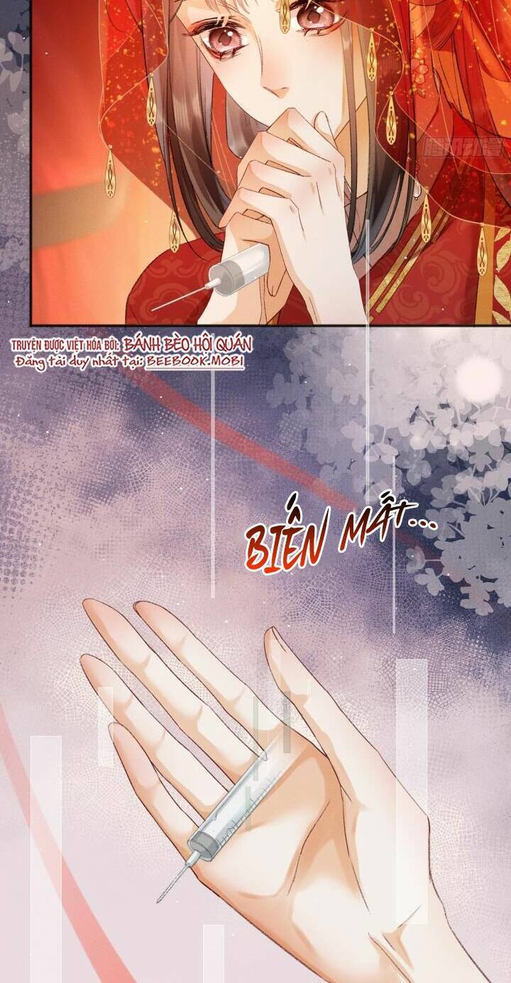 kế hoạch nuôi dưỡng bệnh kiều vương gia chapter 3 14