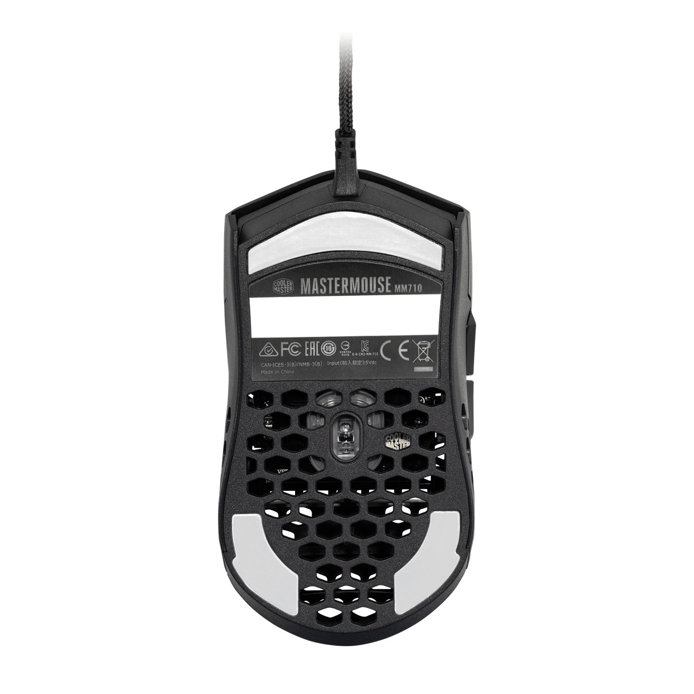 Chuột Cooler Master MM710