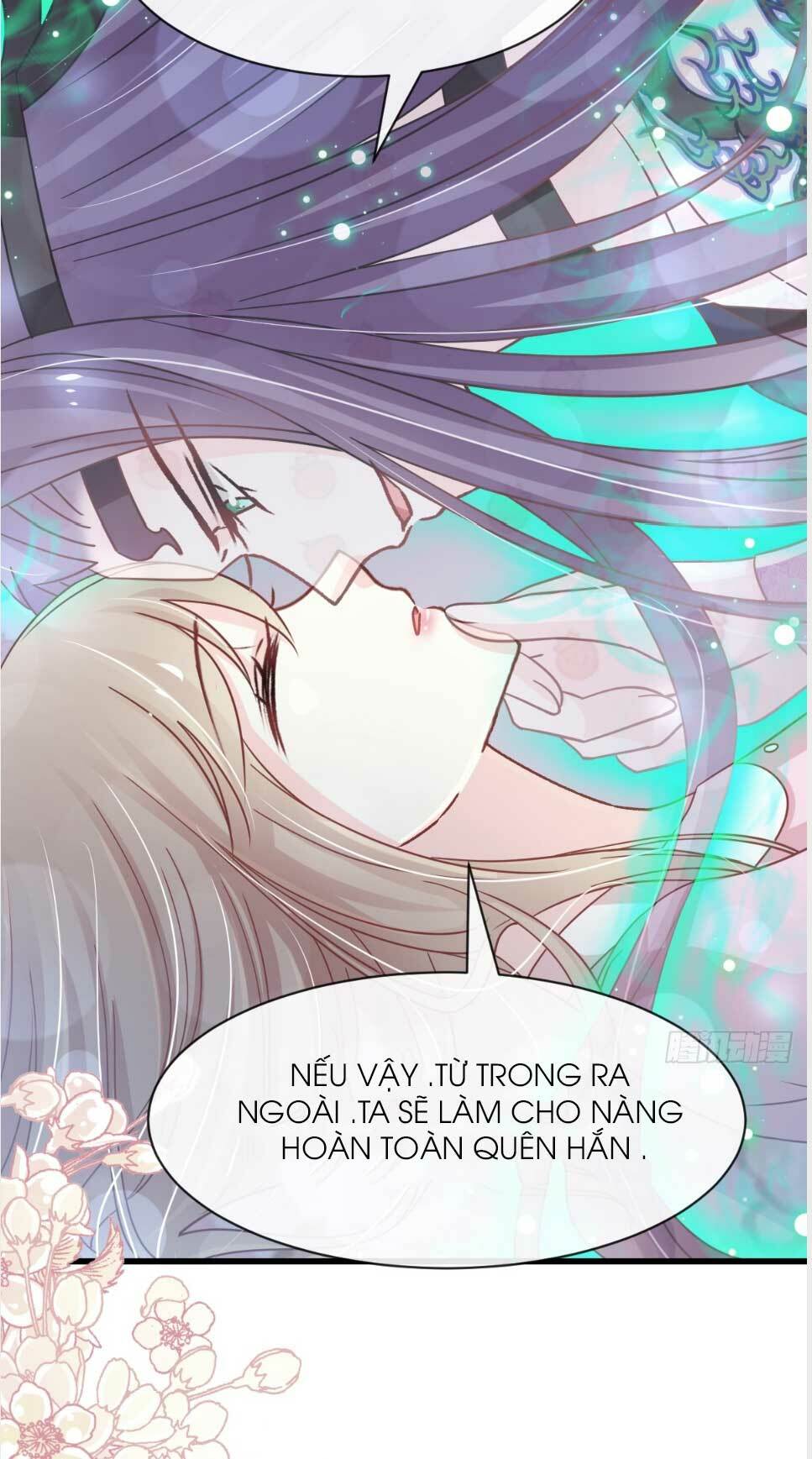 thiên hạ đệ nhất sủng phi chapter 155.2 14