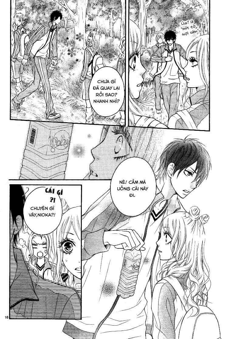 tổng hợp one shot. chapter 192 17