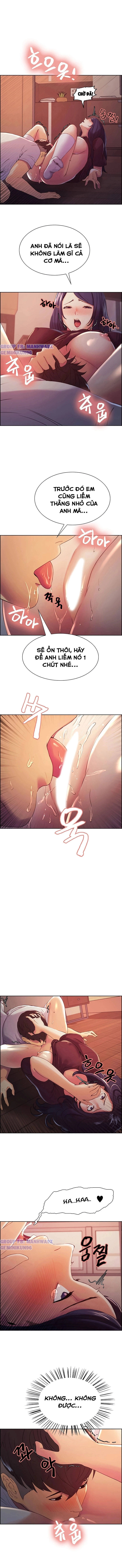 chạy trốn gia đình chapter 3 7