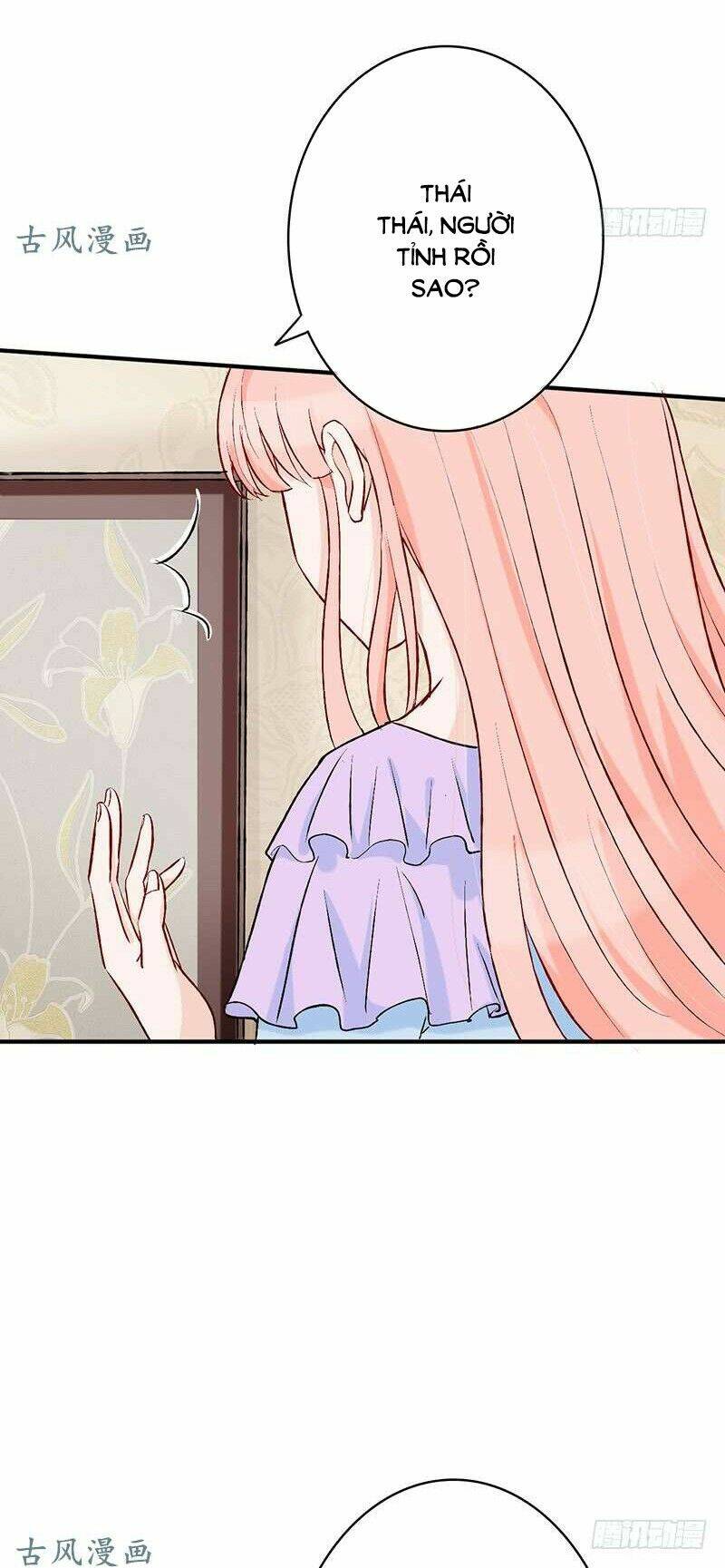 manh thê khó dỗ chapter 56 21