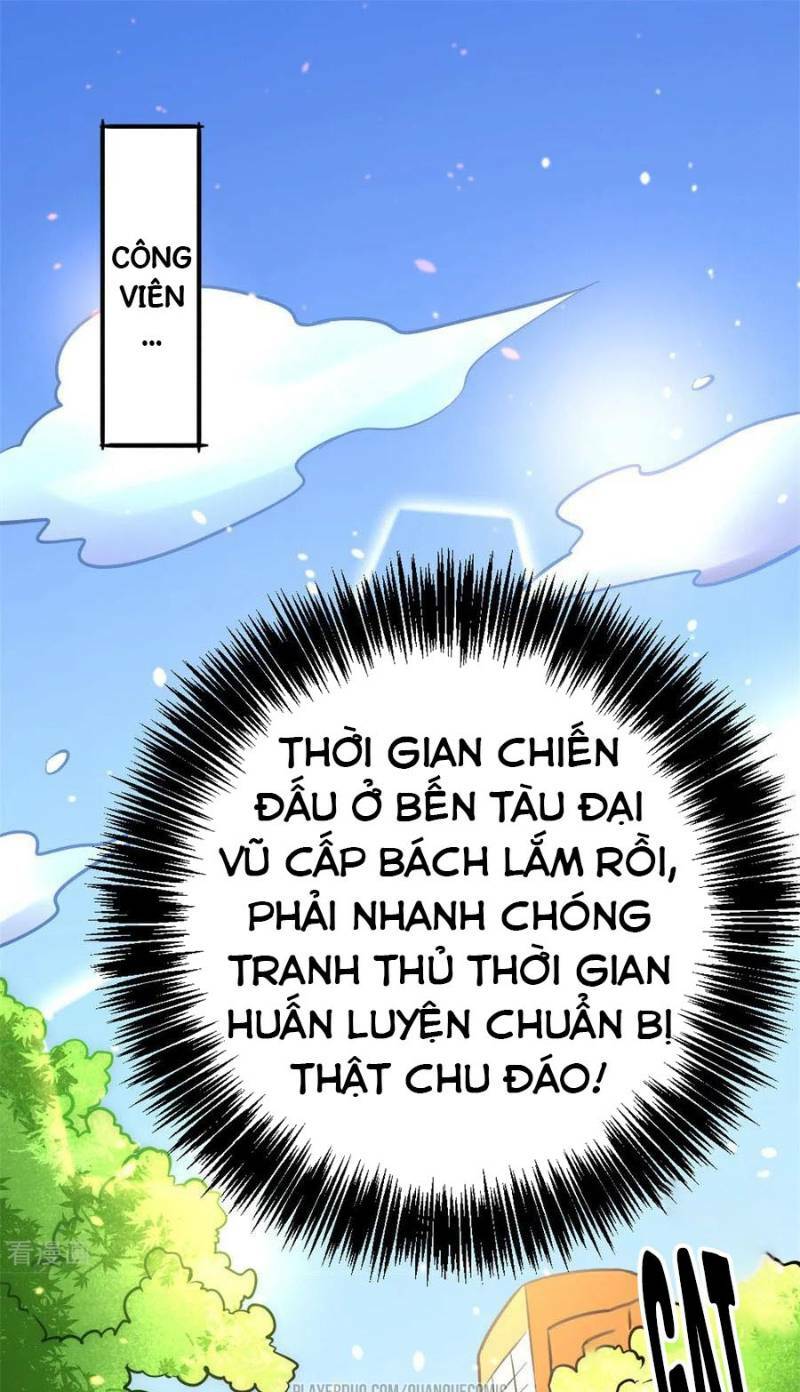 đô thị đỉnh phong cao thủ chapter 55 1