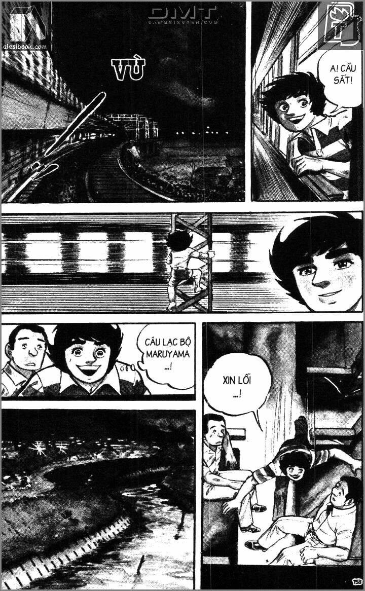 ganbare genki chapter 102 13