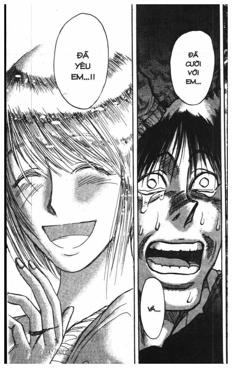 karakuri circus - gánh xiếc quái dị chapter 15 176