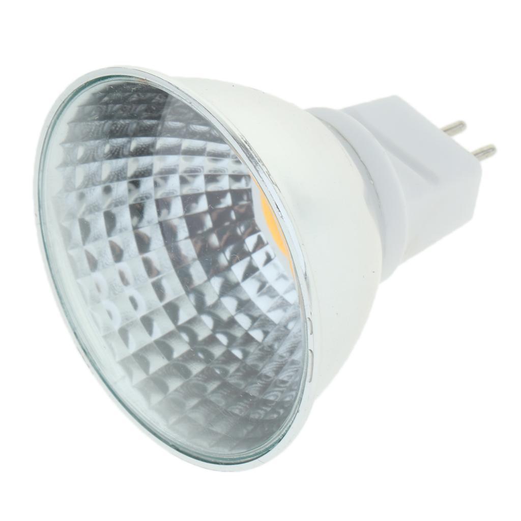 12V MR16 LED 5W Spot Light Bulb LED Bulbs