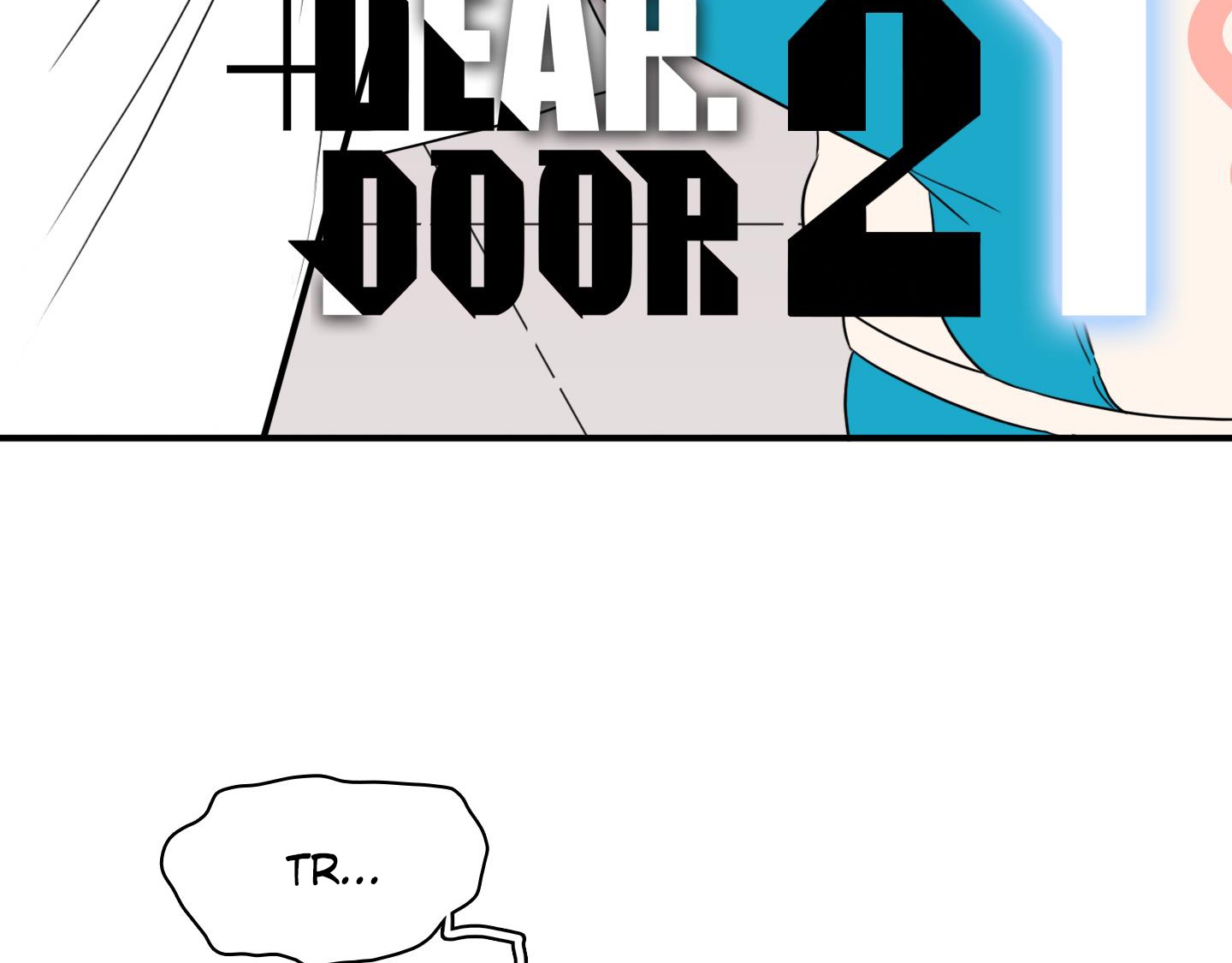 dear door chapter 151 4