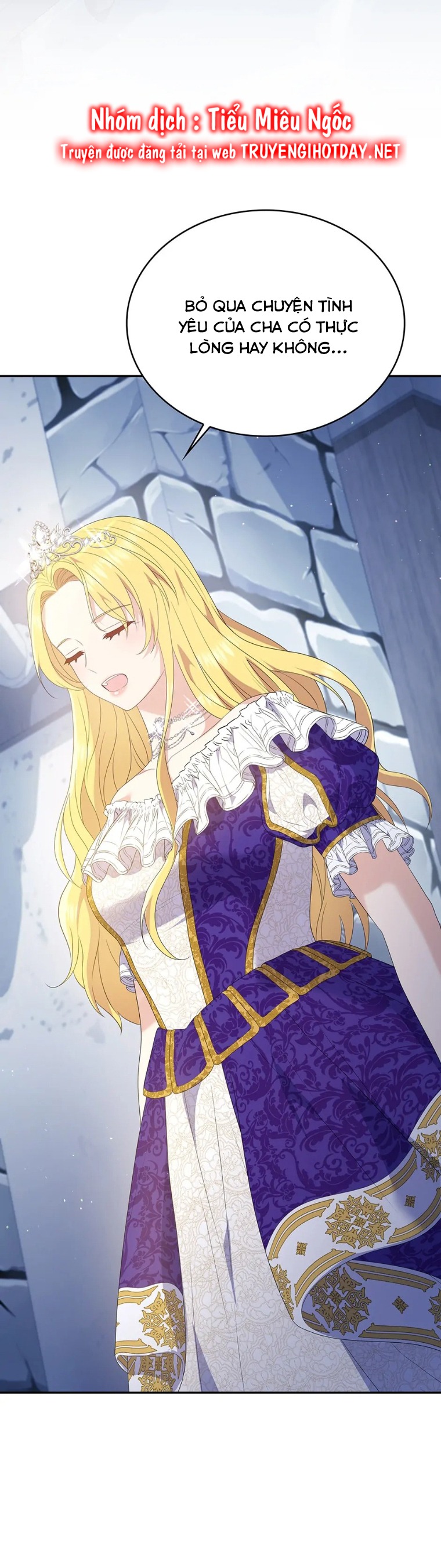 công chúa hai mặt chapter 116 14