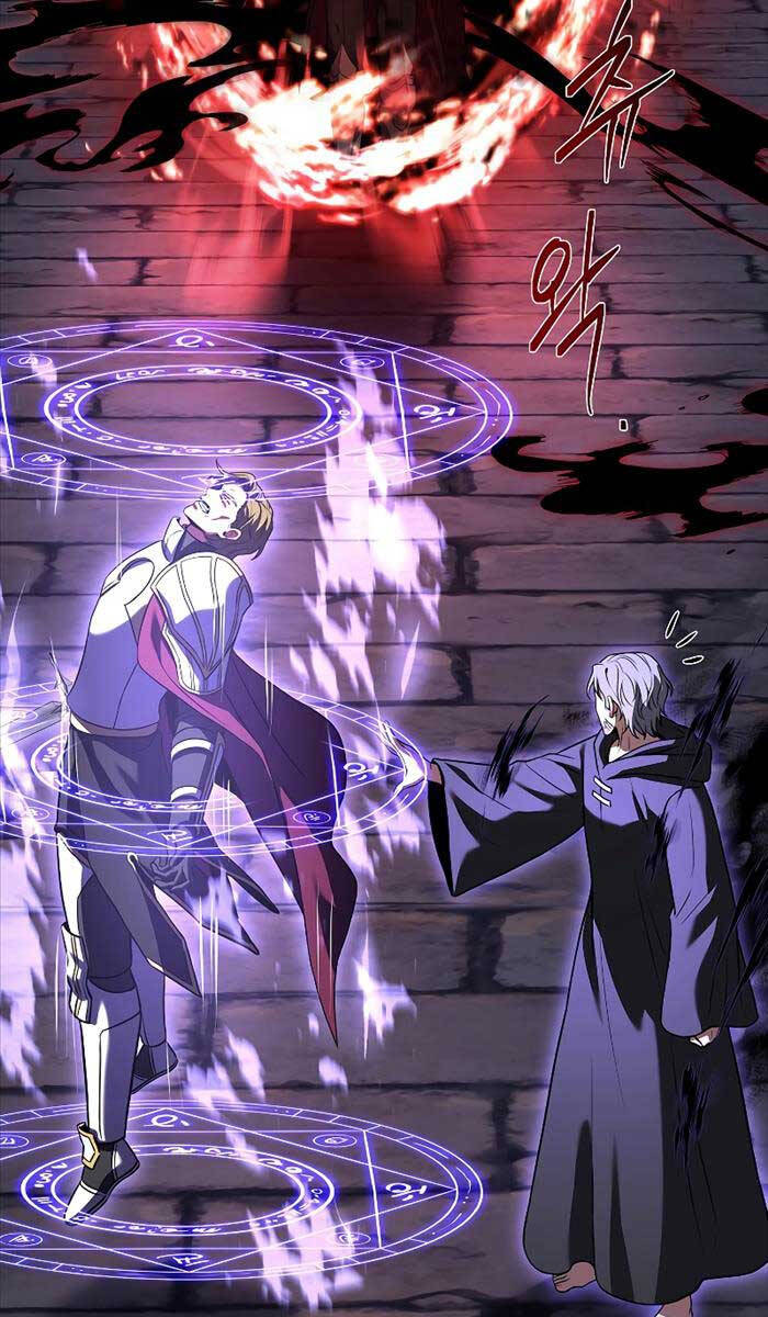 sự trở lại của hiệp sĩ giáo vô song chapter 106 127