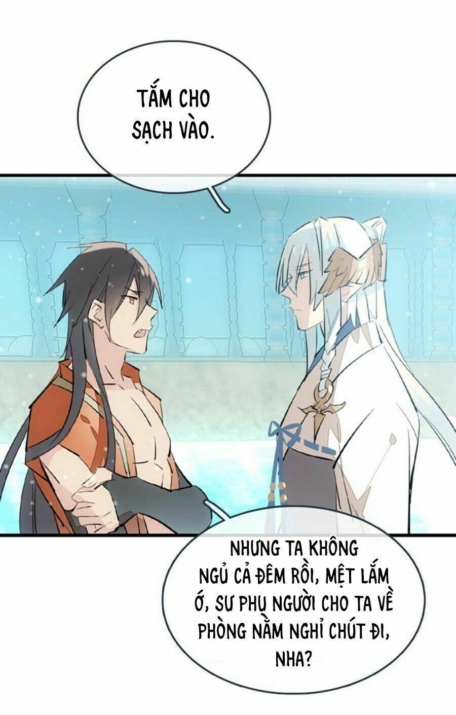 sư phụ lại trêu chọc ta chapter 53 19