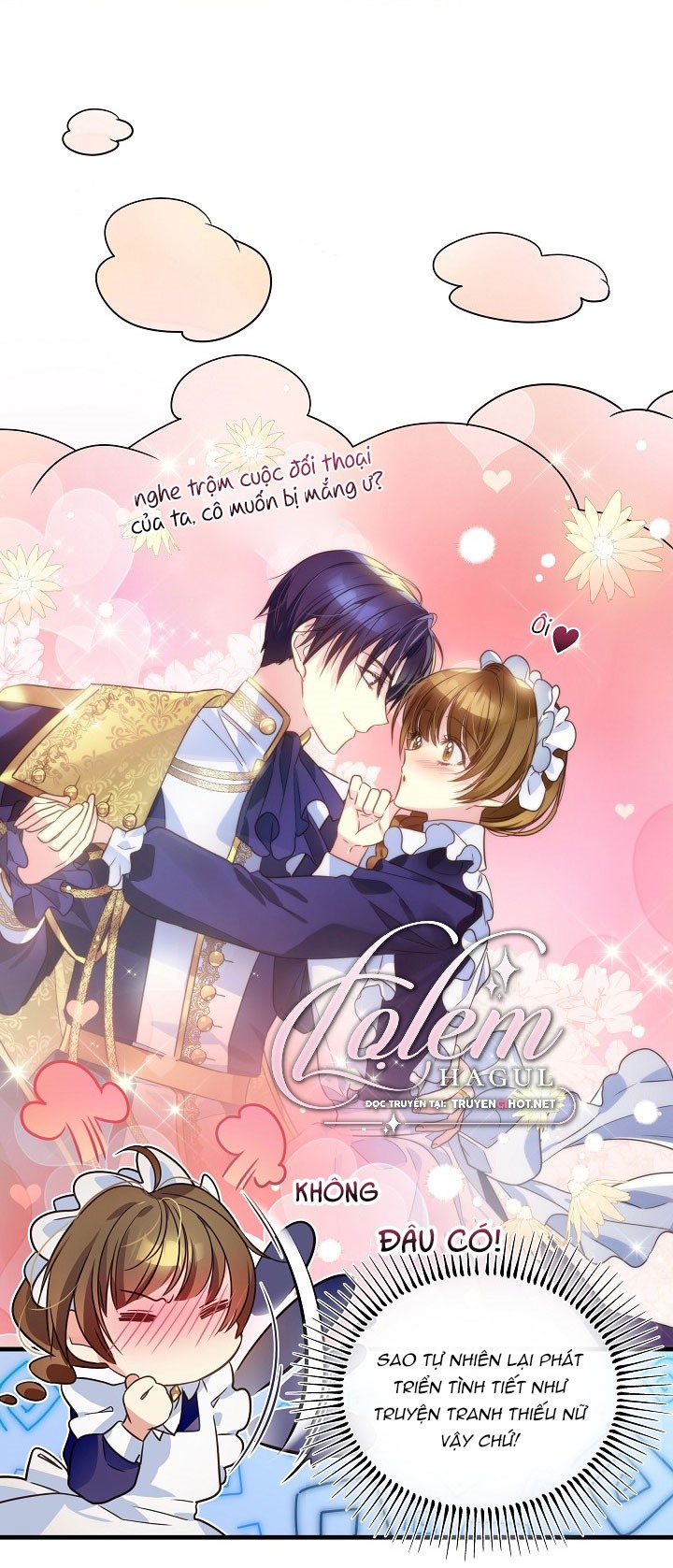 từ lúc bắt đầu tôi vẫn luôn ở bên em chapter 4 4