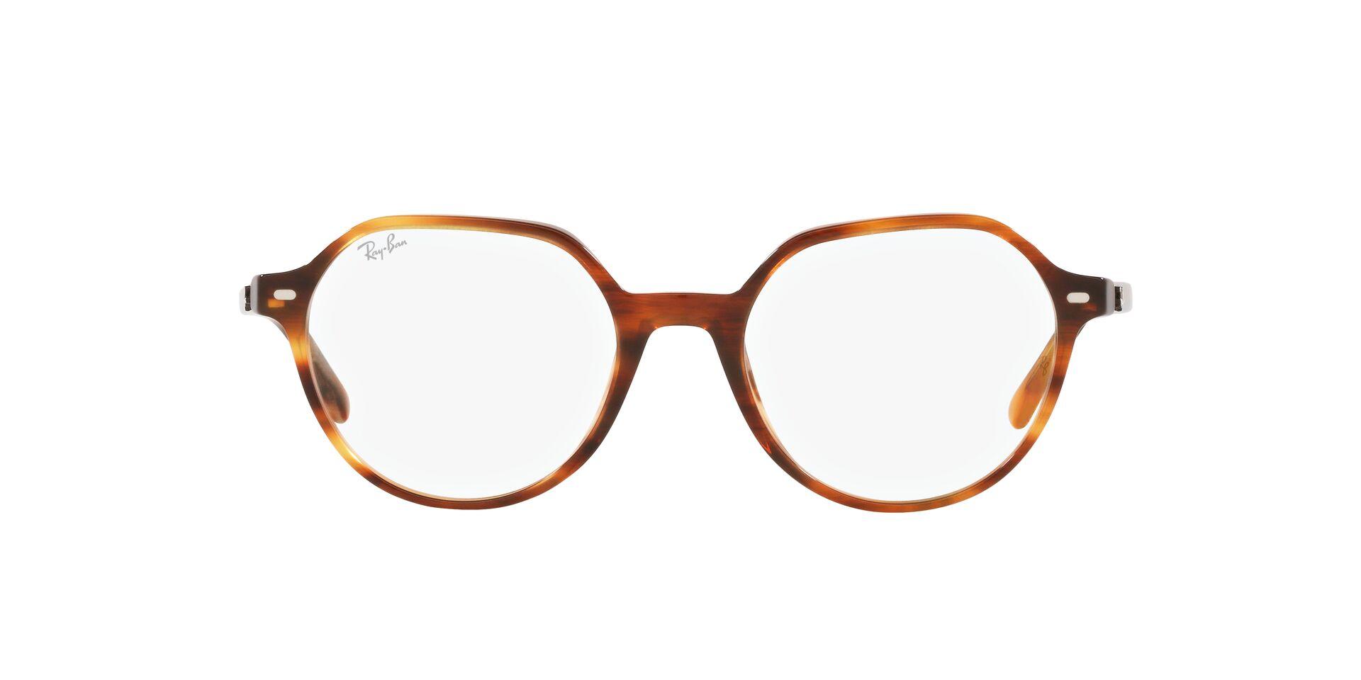 Mắt Kính RAY-BAN VISTA THALIA - RX5395F 2144 -Eyeglasses