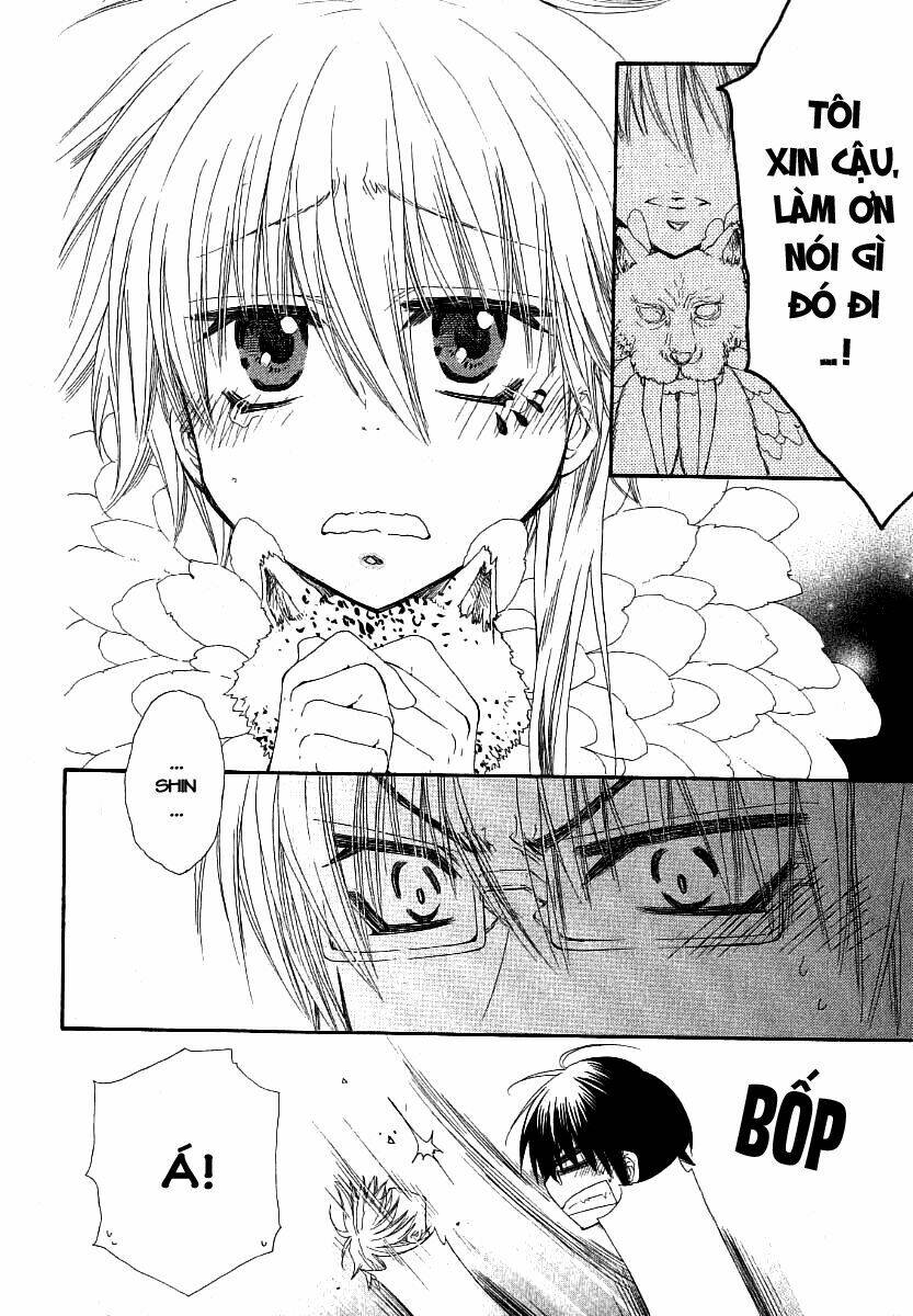 lover's doll chapter 3 27