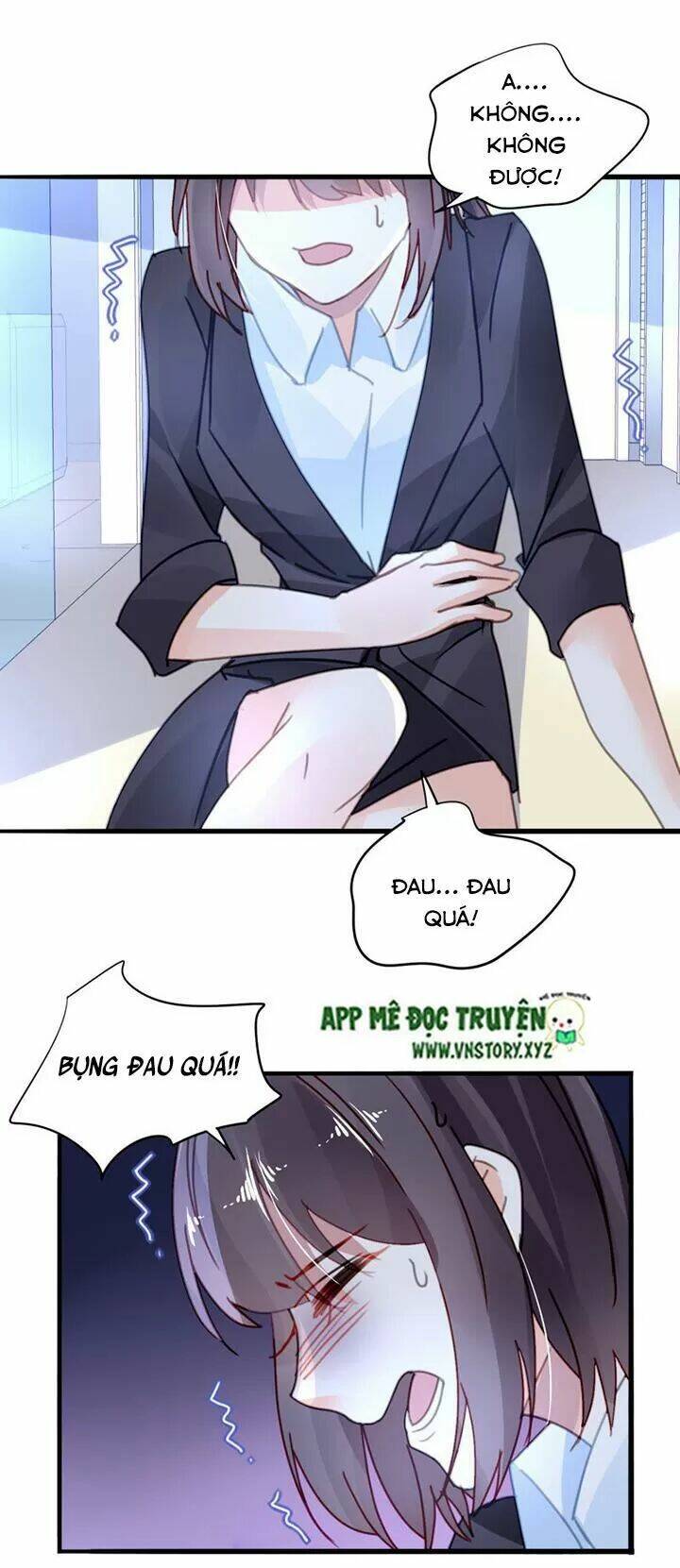 mưu ái thành nghiện chapter 23 11