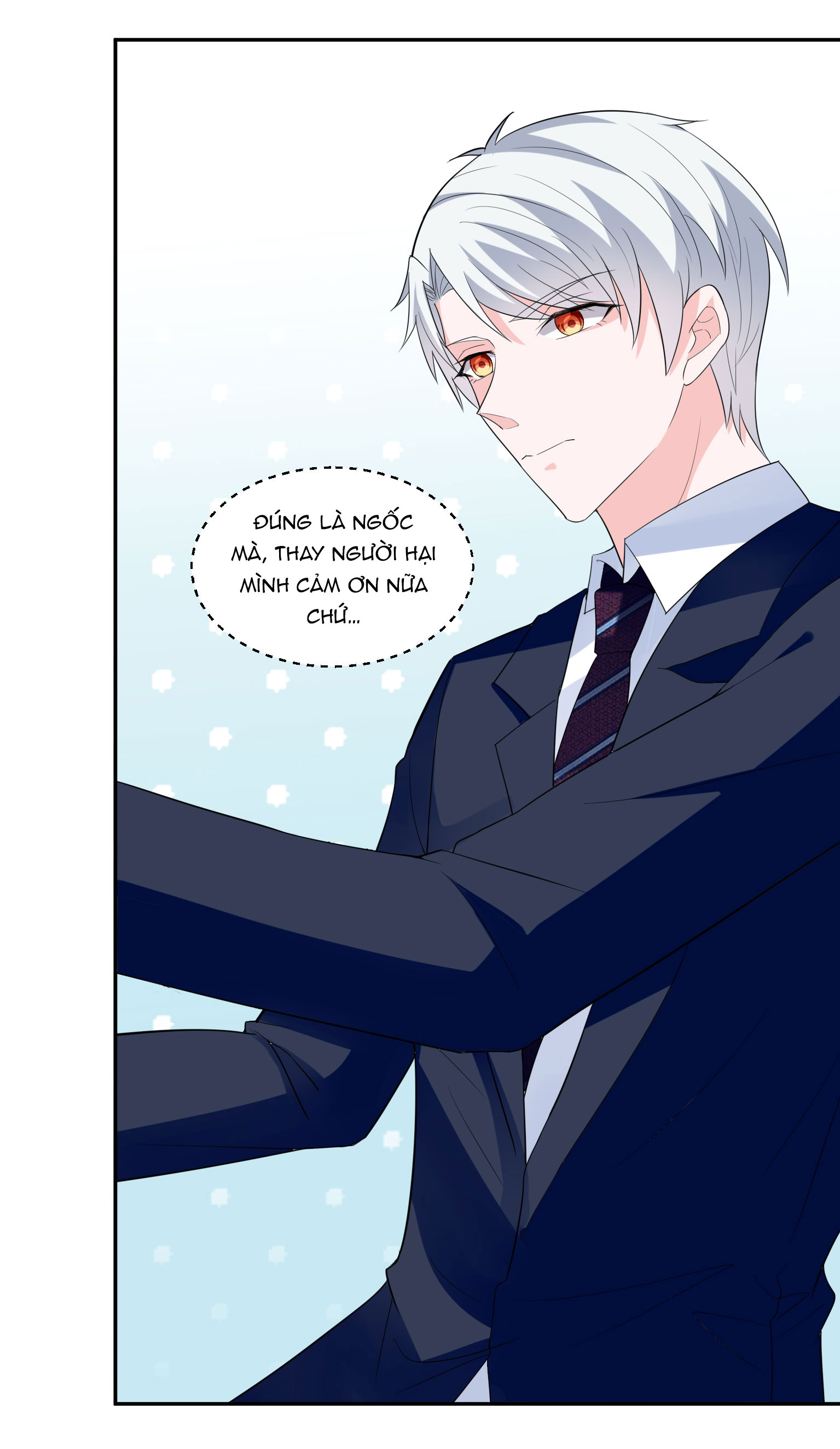 bí mật không thể yêu đương chapter 46 31