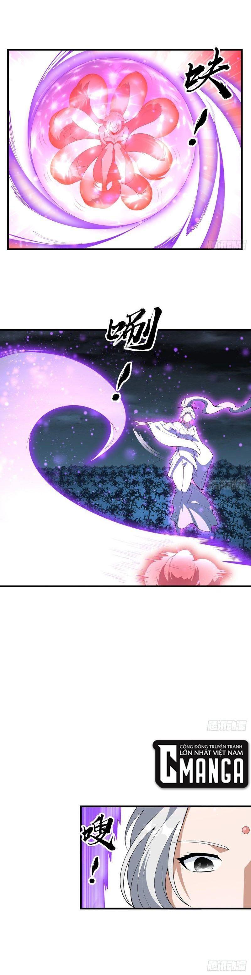 địa cầu đệ nhất kiếm chapter 145 7