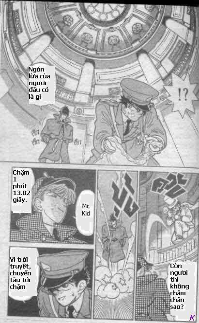 kaito kid chapter 15 18