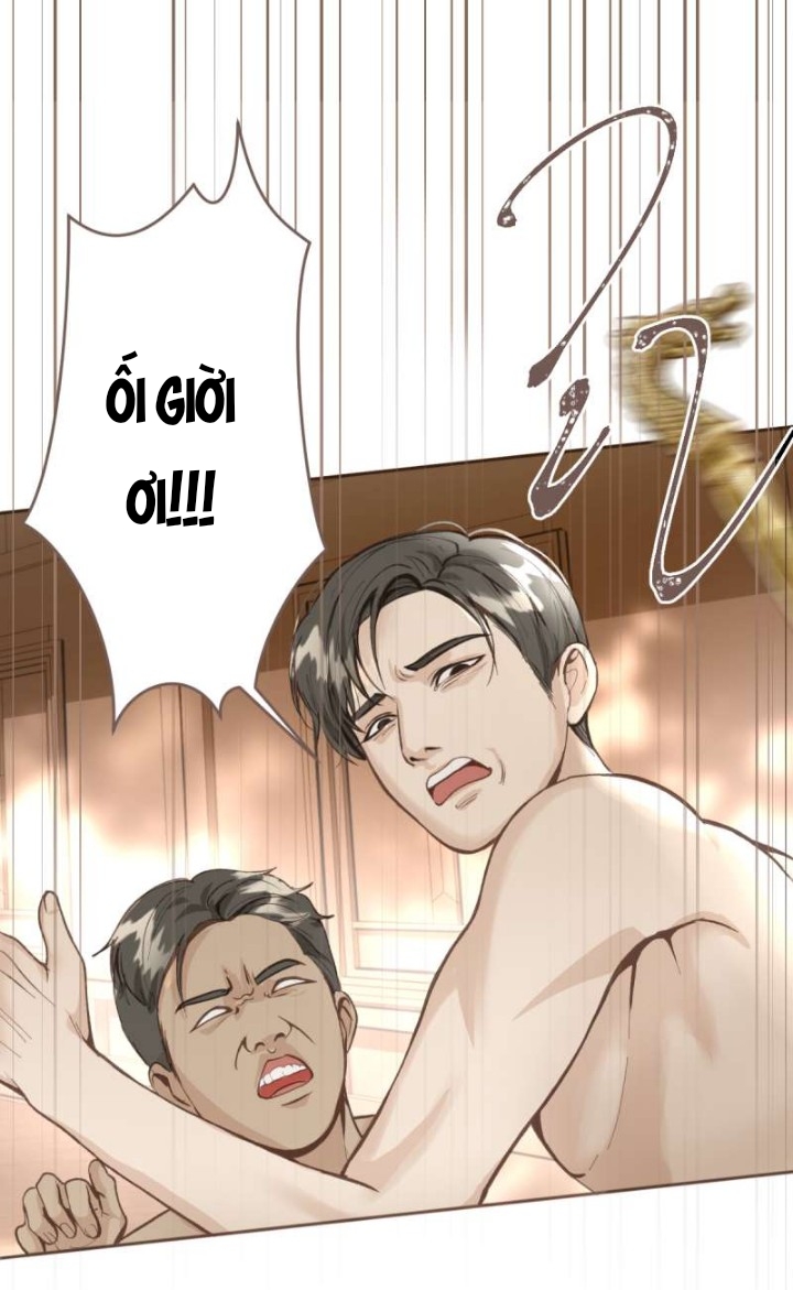 tôi là khun bea đẹp nhất xiêm chapter 2 25