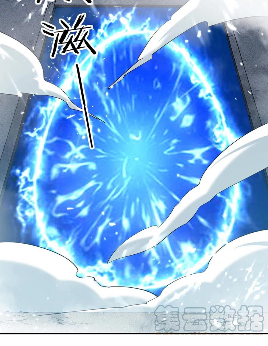 tối cường thăng cấp chapter 307 1