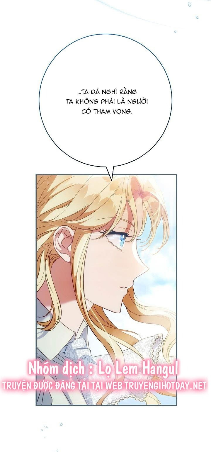 Phía Sau Em, Luôn Có Ta Bên Cạnh chapter 90 - Trang 57
