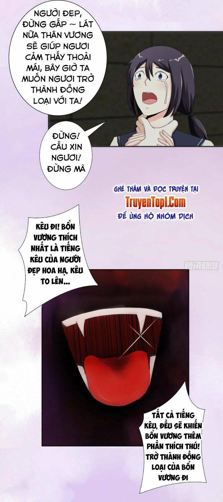 người tu tiên tại đô thị chapter 69 14