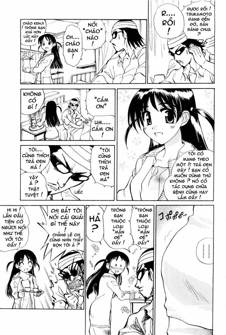 school rumble chapter 19 3