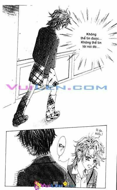 chàng gà mái chapter 13 35